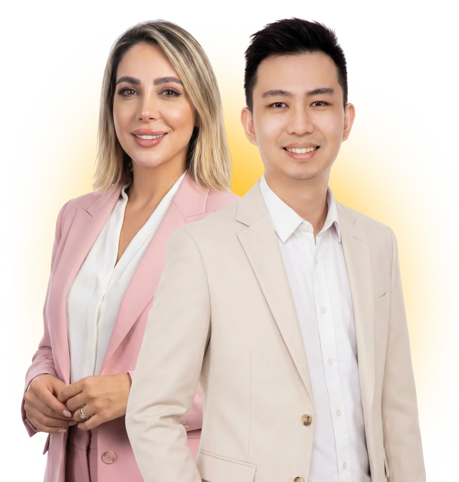 Ethan and Ava, your dedicated property team